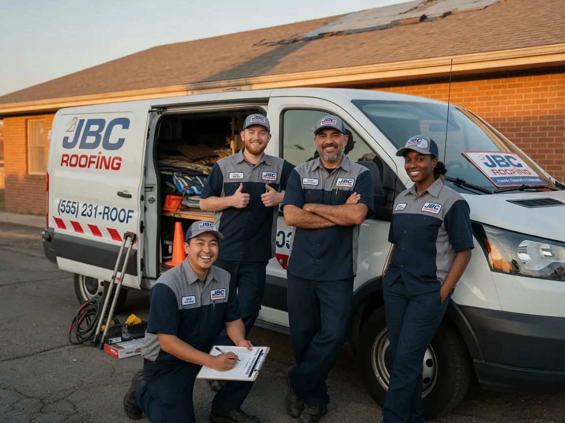 Roof Replacement company in Piedmont, OK
